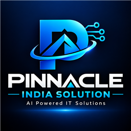 Pinnacle India Solution logo