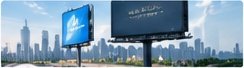 Hoardings / Holdings by Pinnacle India Solution