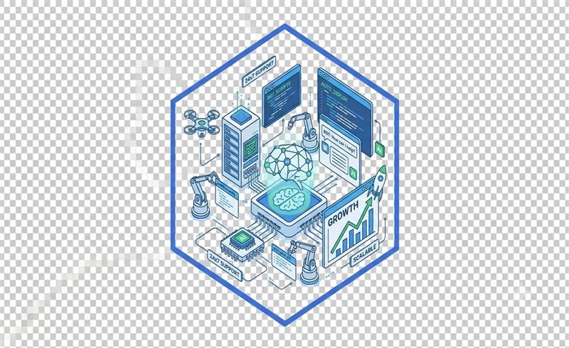 Custom Software Development